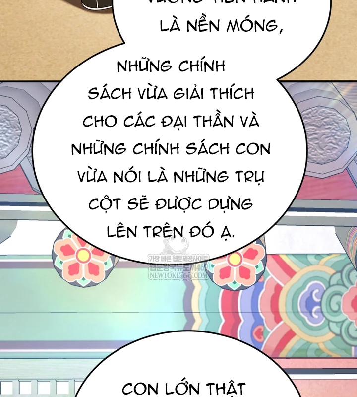 Vương Triều Đen Tối: Joseon Chapter 136 - 152