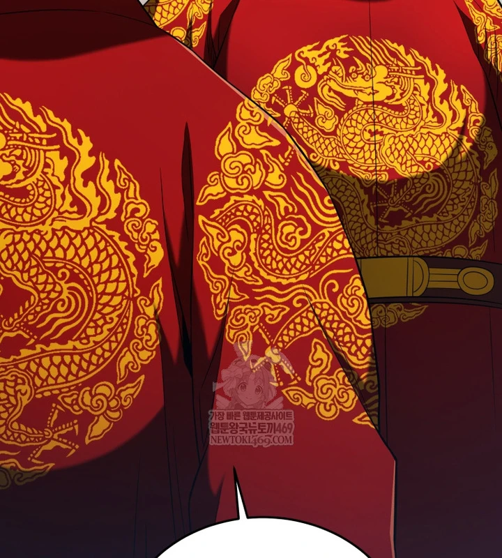 Vương Triều Đen Tối: Joseon Chapter 136 - 154