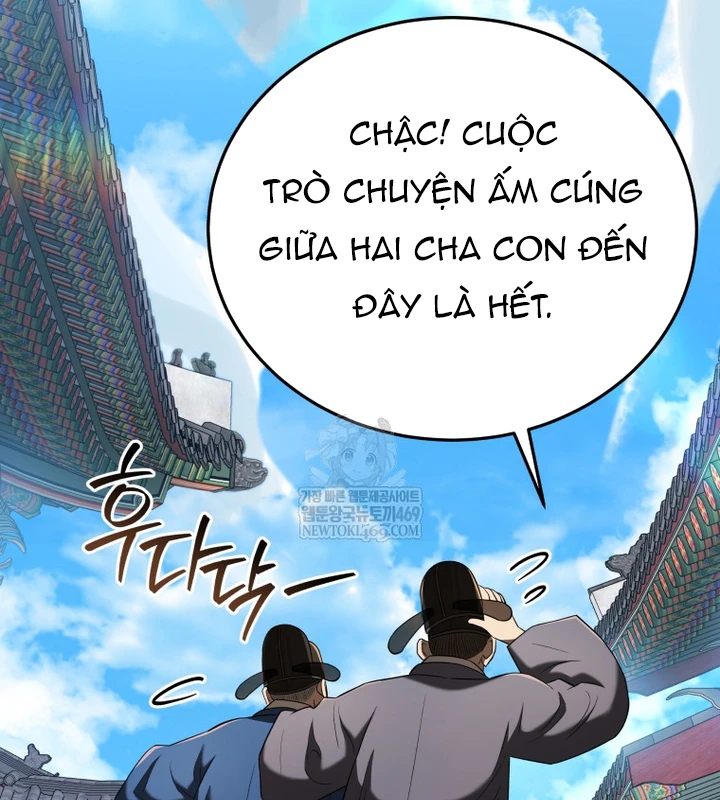 Vương Triều Đen Tối: Joseon Chapter 136 - 156