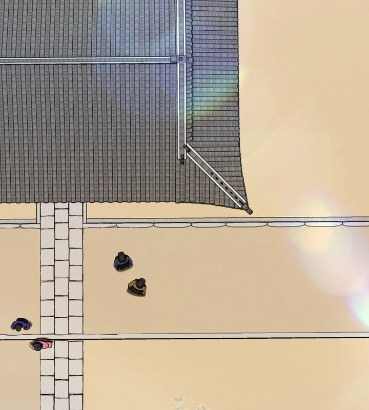 Vương Triều Đen Tối: Joseon Chapter 136 - 158