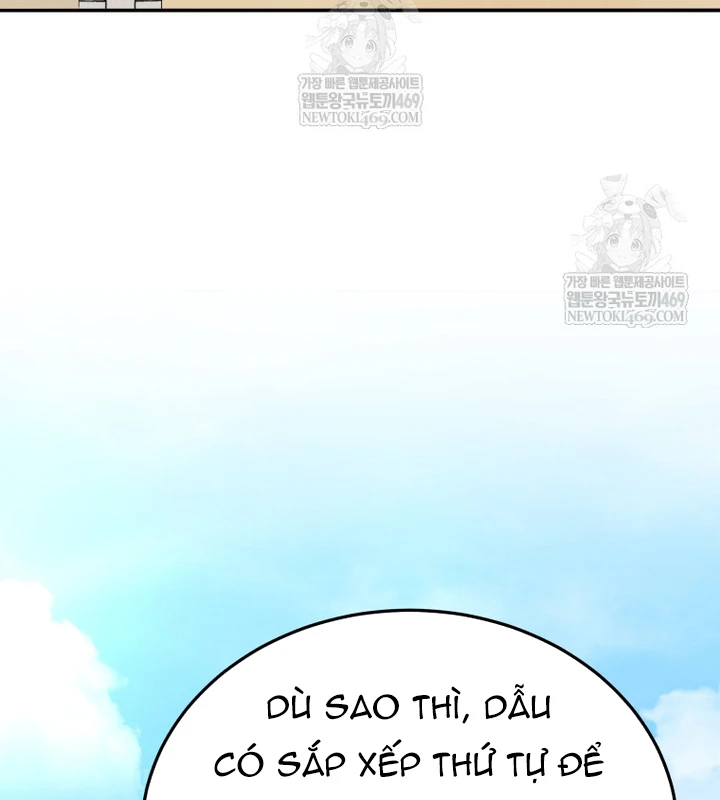 Vương Triều Đen Tối: Joseon Chapter 136 - 159