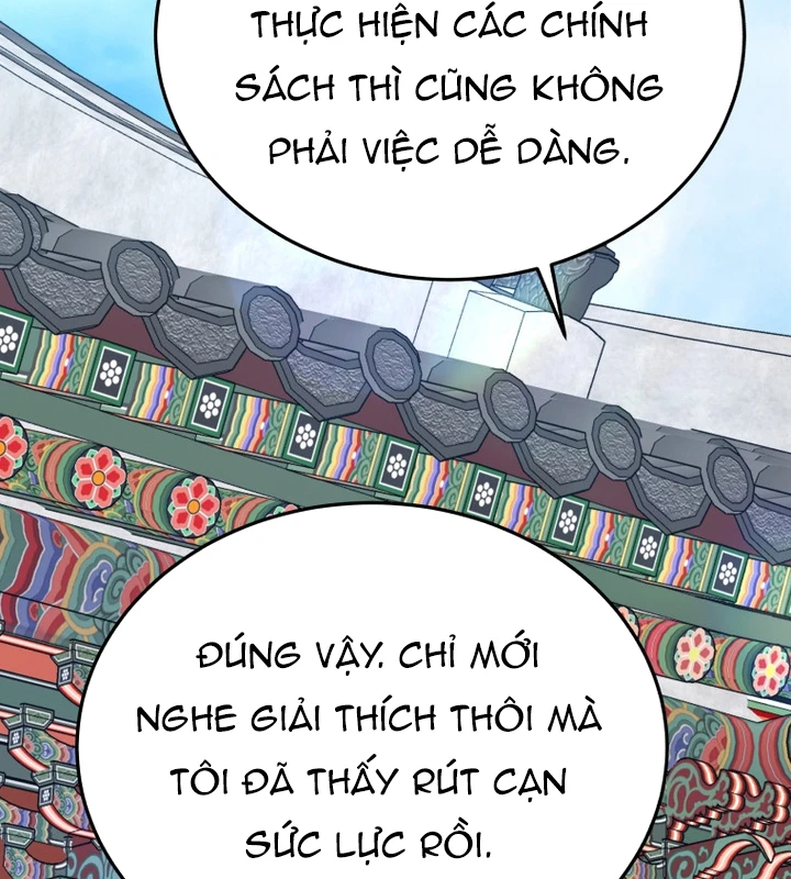 Vương Triều Đen Tối: Joseon Chapter 136 - 160