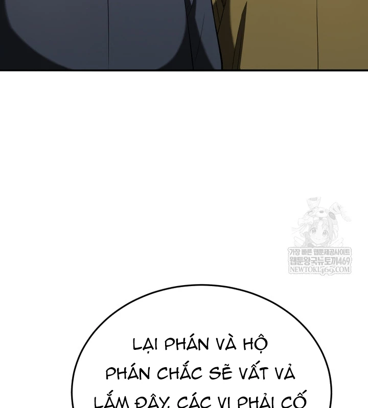 Vương Triều Đen Tối: Joseon Chapter 136 - 162