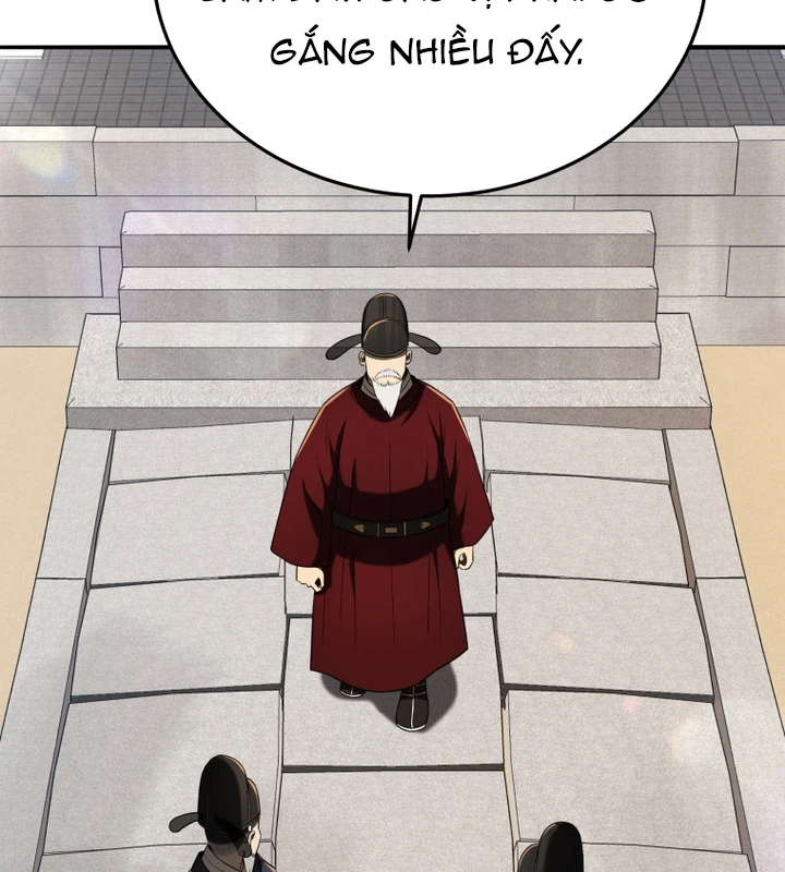 Vương Triều Đen Tối: Joseon Chapter 136 - 163