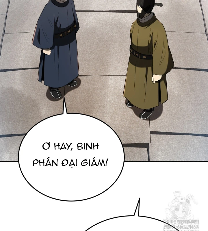 Vương Triều Đen Tối: Joseon Chapter 136 - 164