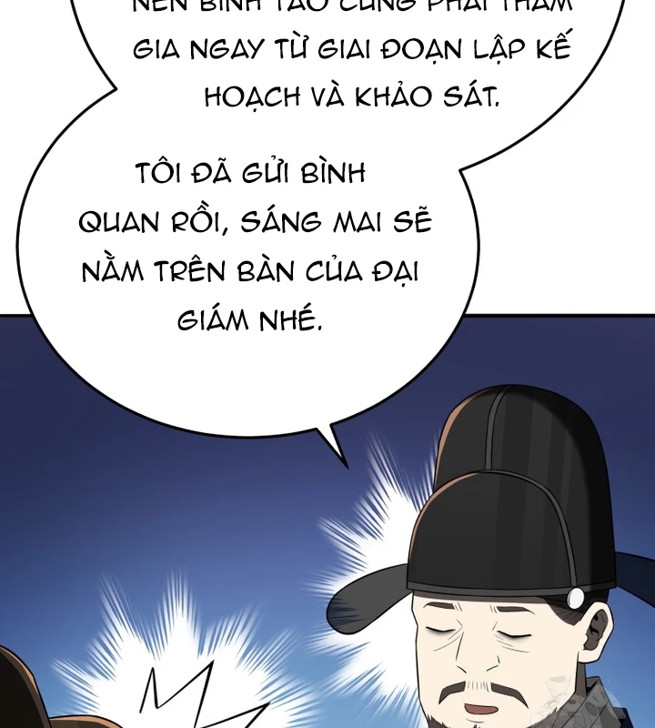 Vương Triều Đen Tối: Joseon Chapter 136 - 172