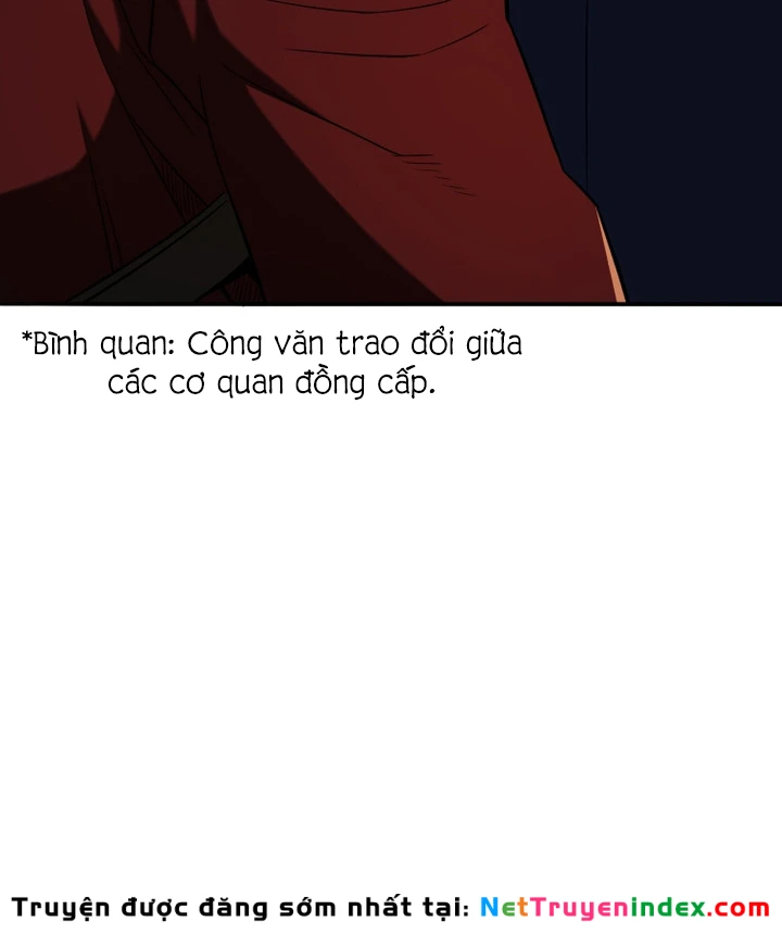 Vương Triều Đen Tối: Joseon Chapter 136 - 174