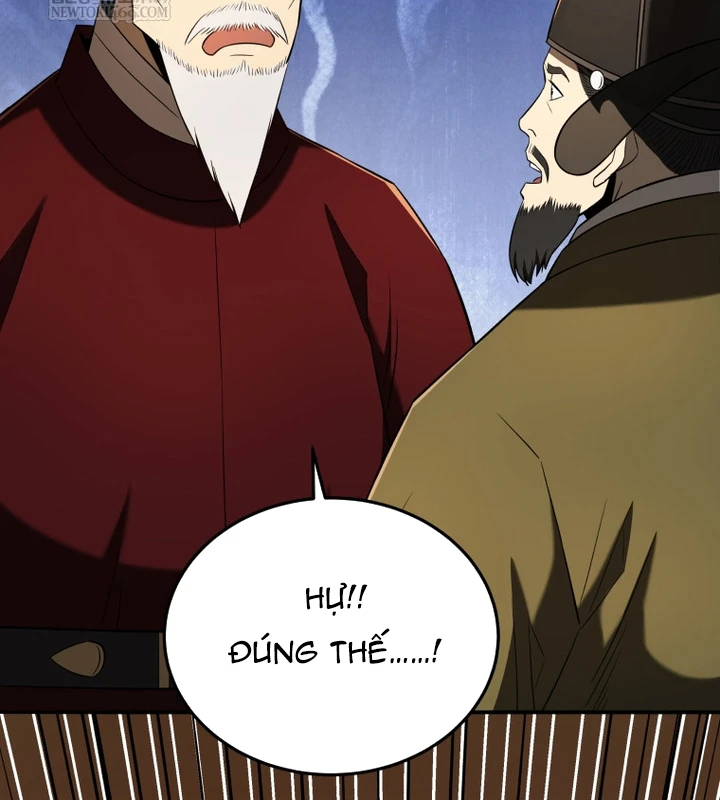 Vương Triều Đen Tối: Joseon Chapter 136 - 176