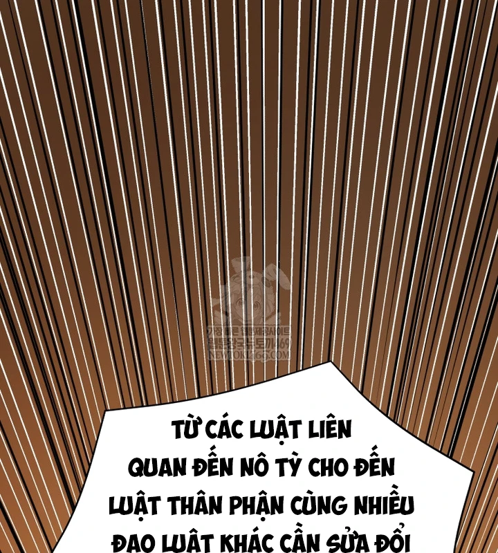 Vương Triều Đen Tối: Joseon Chapter 136 - 177