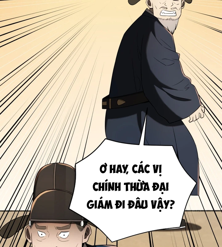 Vương Triều Đen Tối: Joseon Chapter 136 - 179