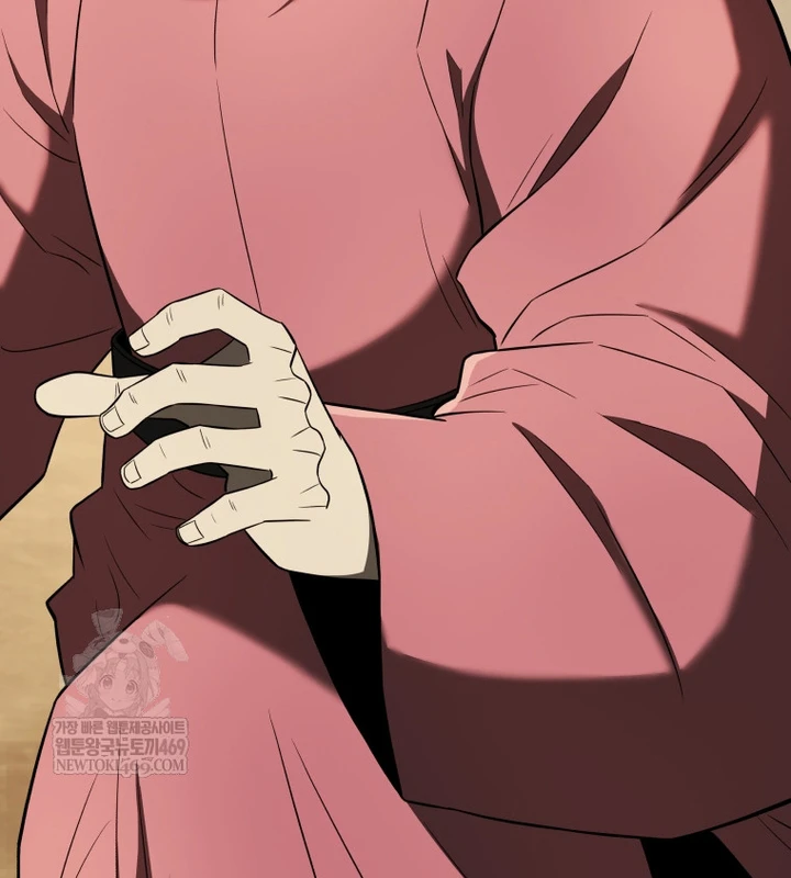 Vương Triều Đen Tối: Joseon Chapter 136 - 181