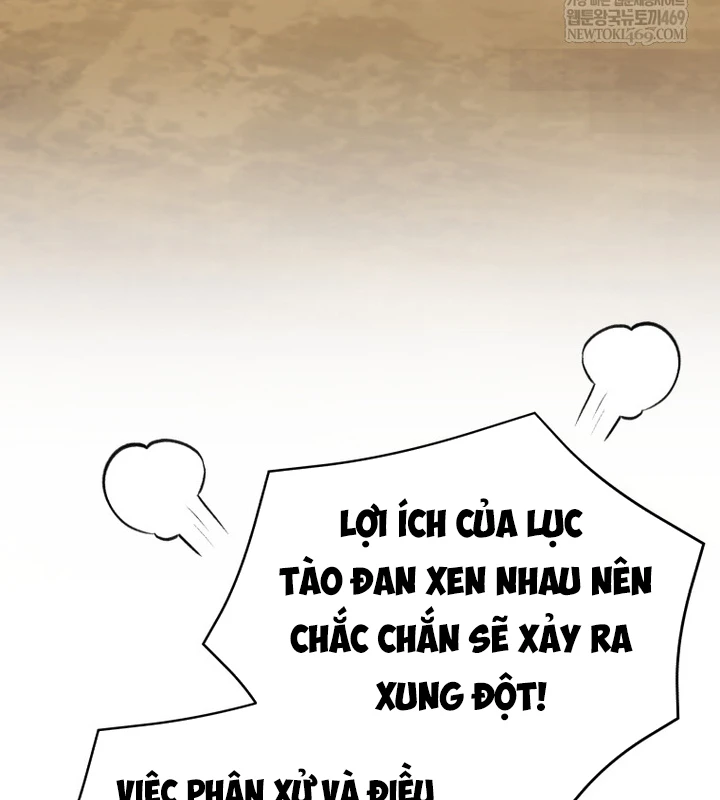 Vương Triều Đen Tối: Joseon Chapter 136 - 183