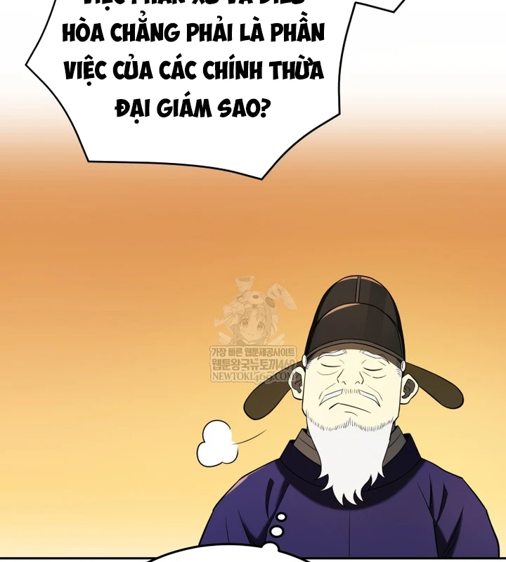 Vương Triều Đen Tối: Joseon Chapter 136 - 184