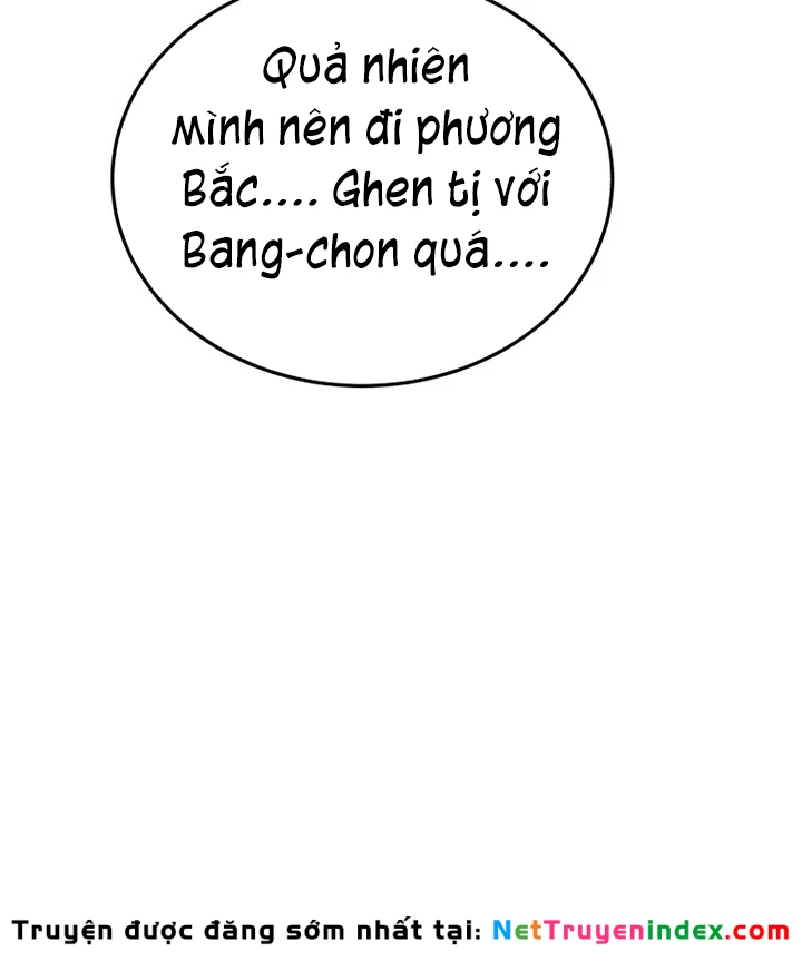 Vương Triều Đen Tối: Joseon Chapter 136 - 185