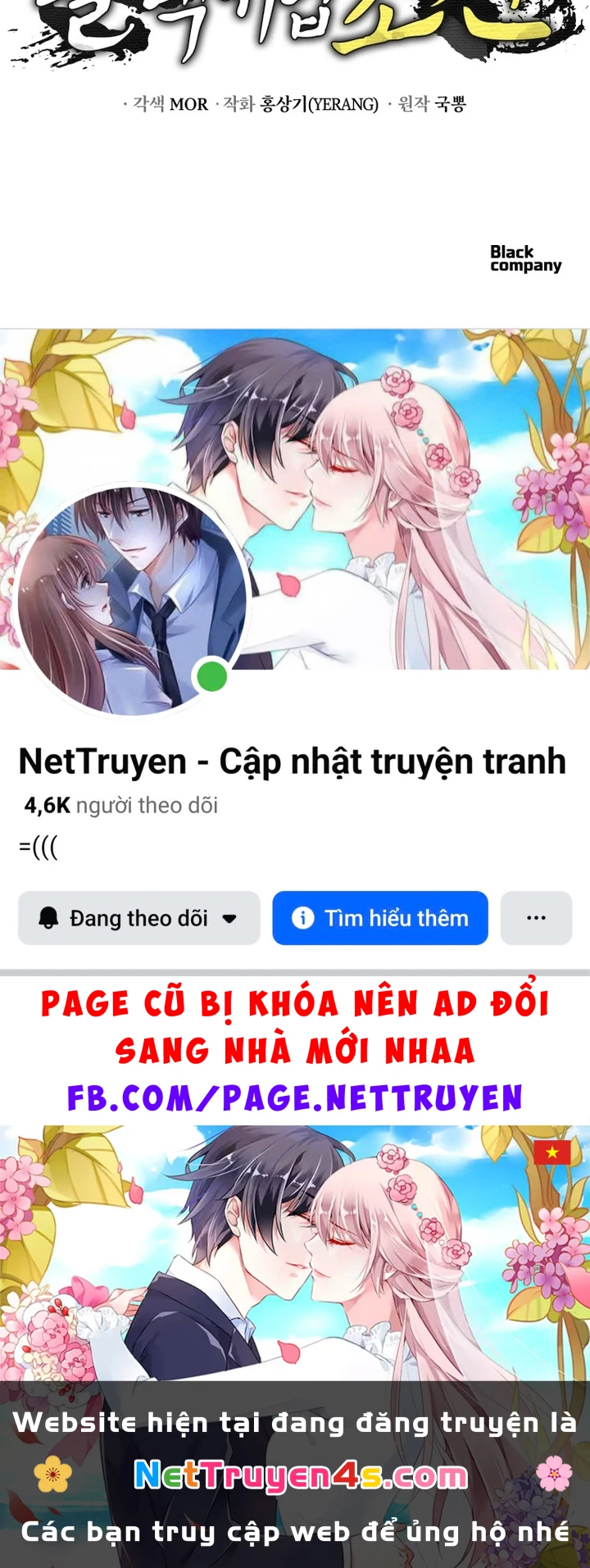 Vương Triều Đen Tối: Joseon Chapter 136 - 187