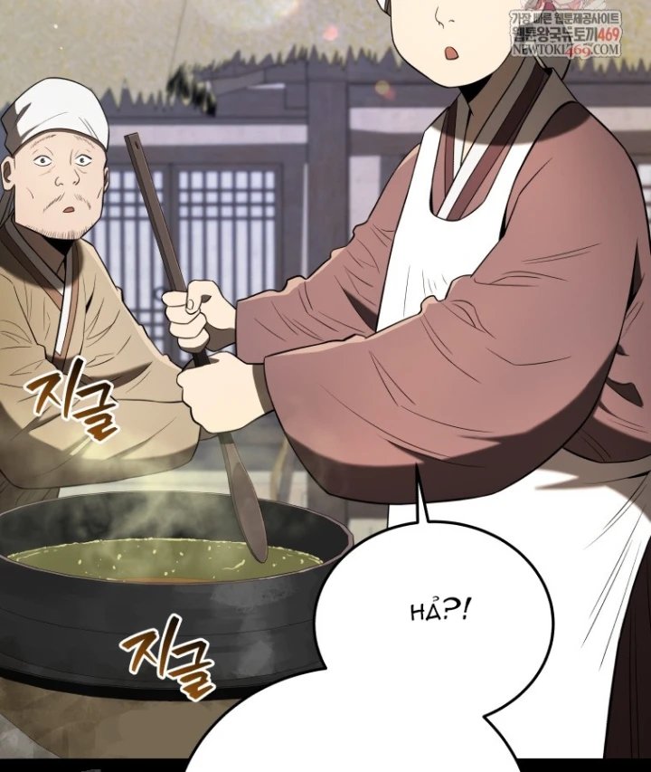 Vương Triều Đen Tối: Joseon Chapter 138 - 2