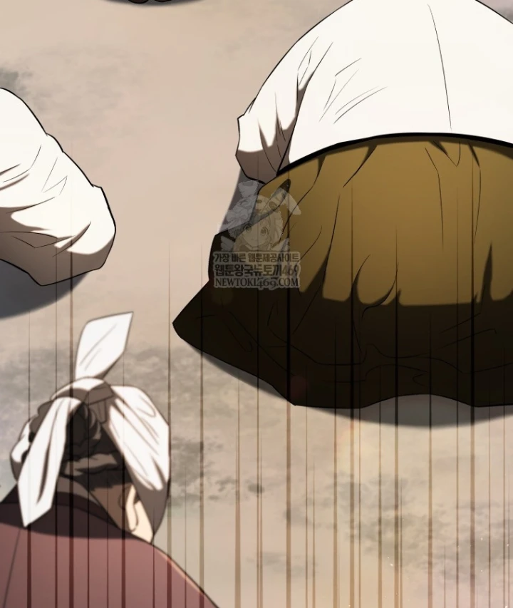 Vương Triều Đen Tối: Joseon Chapter 138 - 6