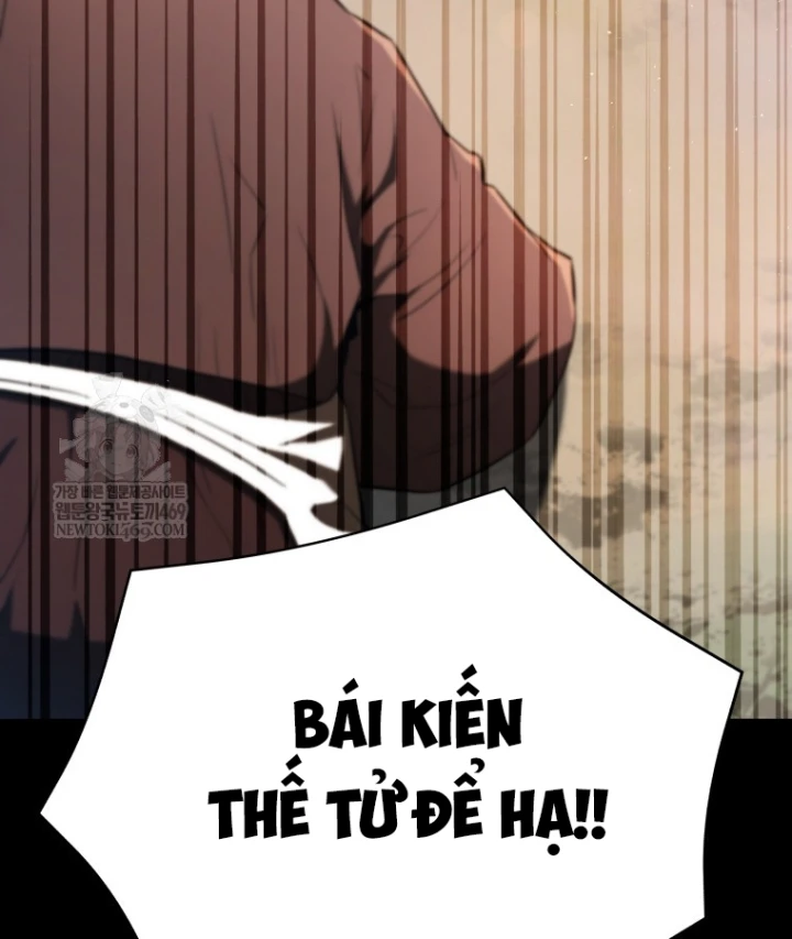 Vương Triều Đen Tối: Joseon Chapter 138 - 7