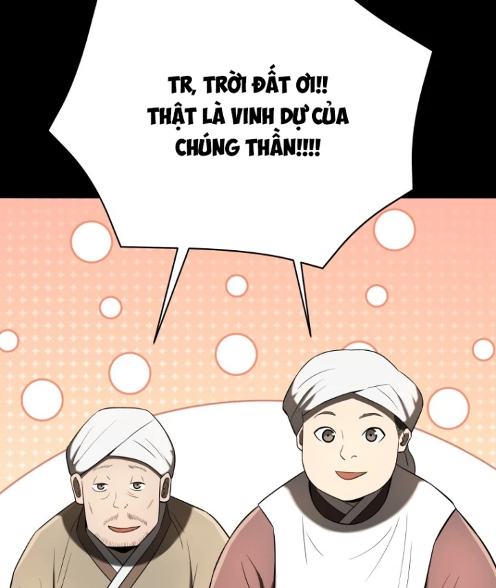 Vương Triều Đen Tối: Joseon Chapter 138 - 11