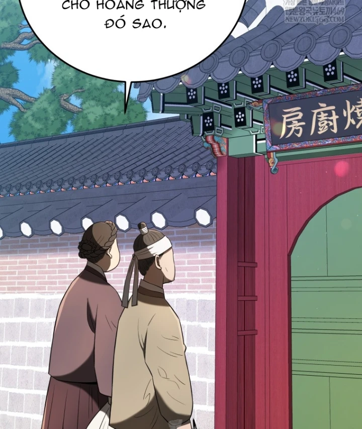 Vương Triều Đen Tối: Joseon Chapter 138 - 14