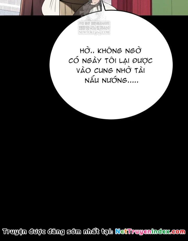 Vương Triều Đen Tối: Joseon Chapter 138 - 15