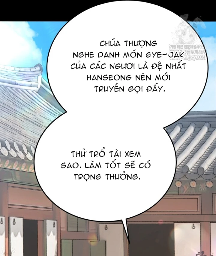 Vương Triều Đen Tối: Joseon Chapter 138 - 17
