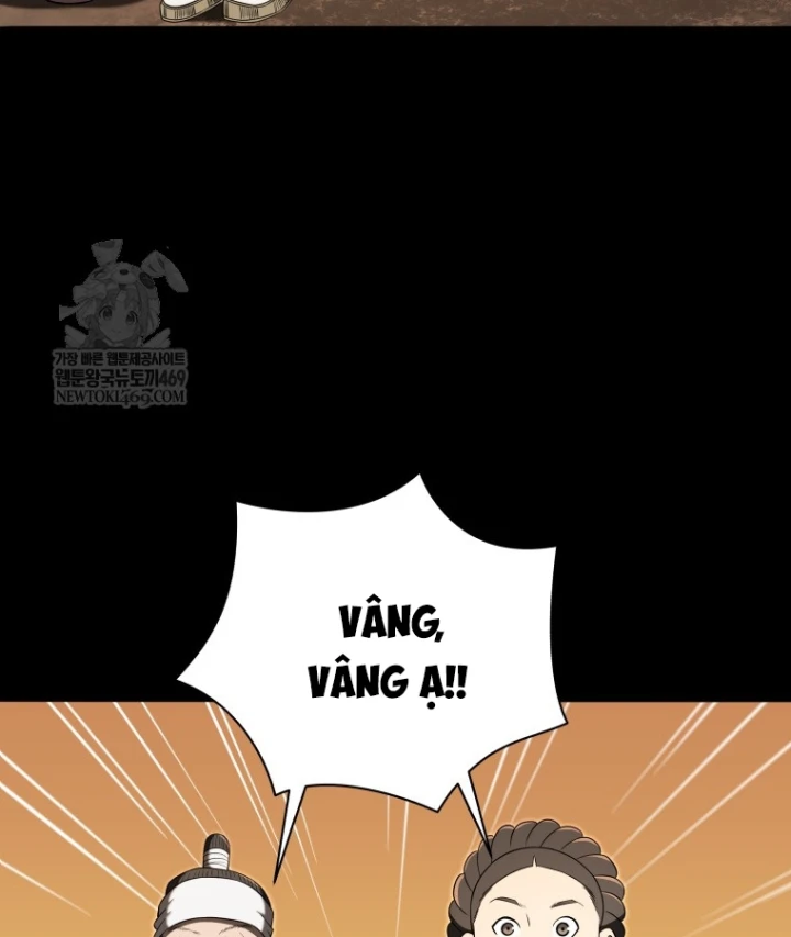 Vương Triều Đen Tối: Joseon Chapter 138 - 19