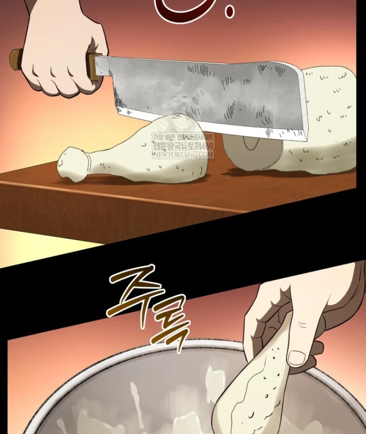 Vương Triều Đen Tối: Joseon Chapter 138 - 21