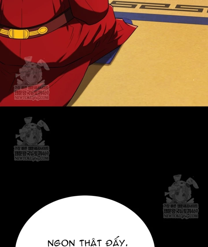 Vương Triều Đen Tối: Joseon Chapter 138 - 28