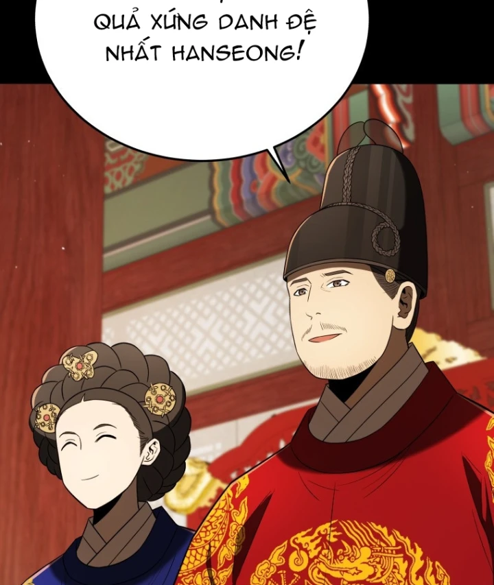 Vương Triều Đen Tối: Joseon Chapter 138 - 29