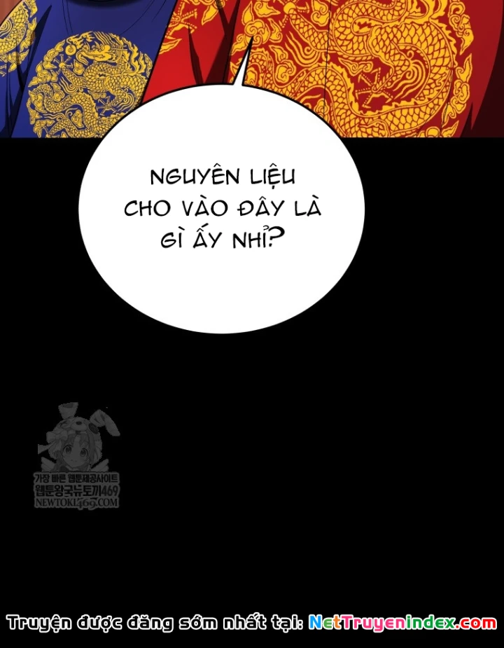 Vương Triều Đen Tối: Joseon Chapter 138 - 30