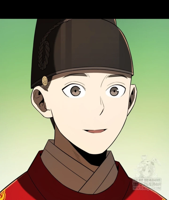 Vương Triều Đen Tối: Joseon Chapter 138 - 31