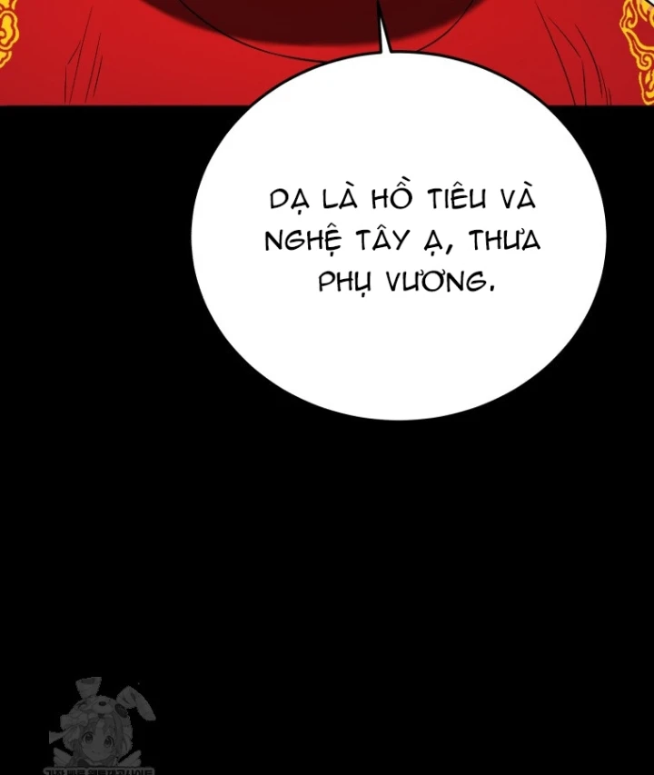 Vương Triều Đen Tối: Joseon Chapter 138 - 32