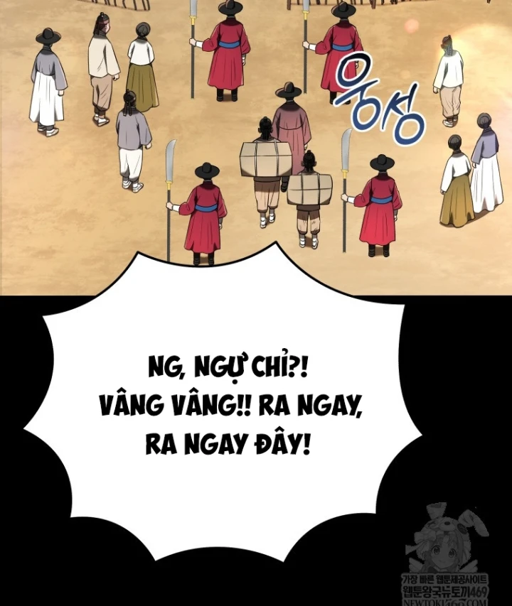Vương Triều Đen Tối: Joseon Chapter 138 - 35
