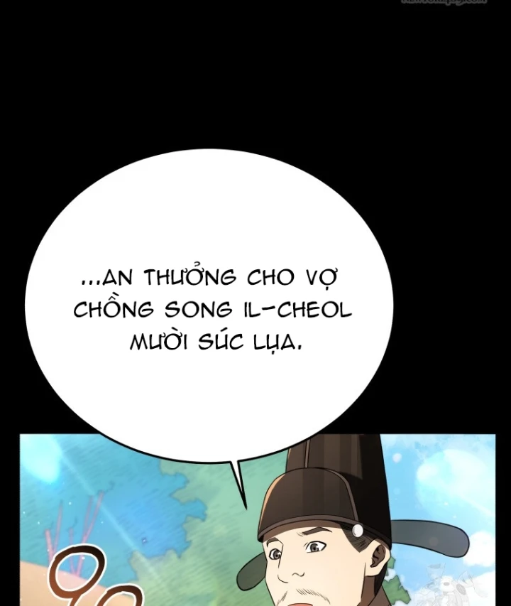 Vương Triều Đen Tối: Joseon Chapter 138 - 36
