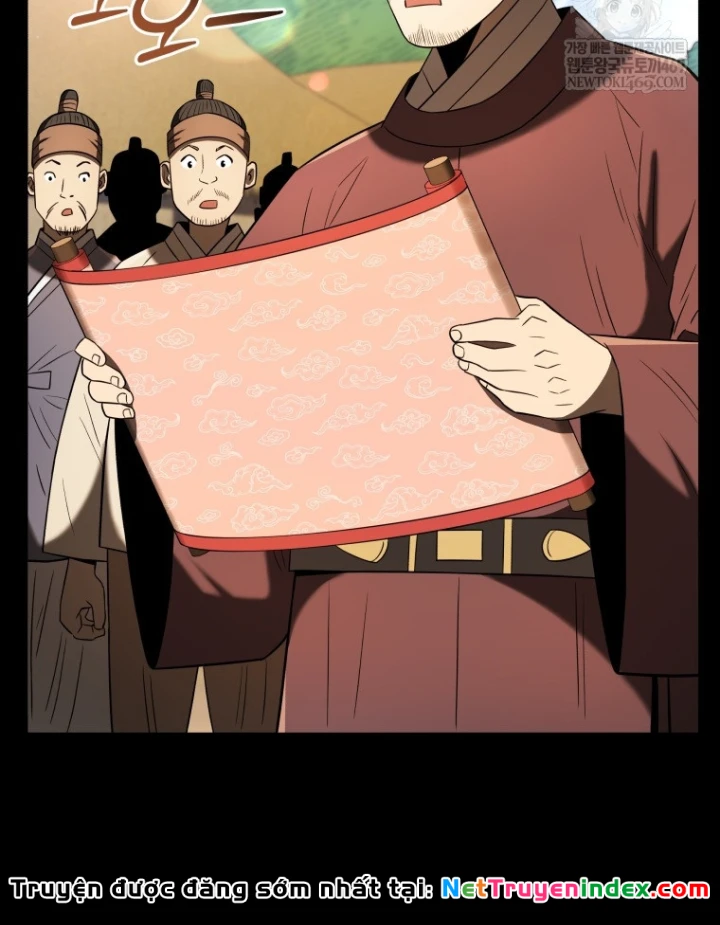 Vương Triều Đen Tối: Joseon Chapter 138 - 37