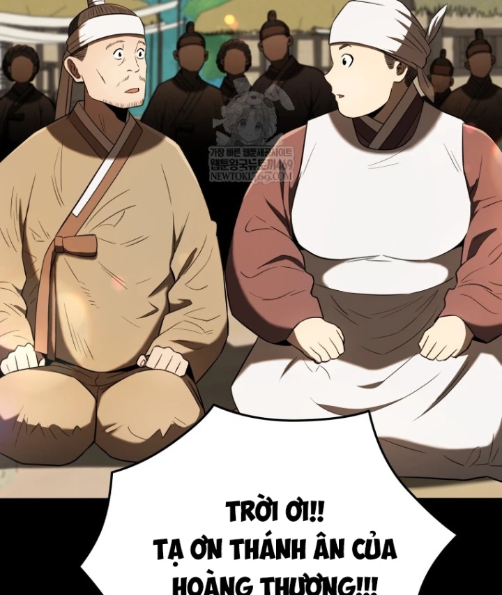 Vương Triều Đen Tối: Joseon Chapter 138 - 39