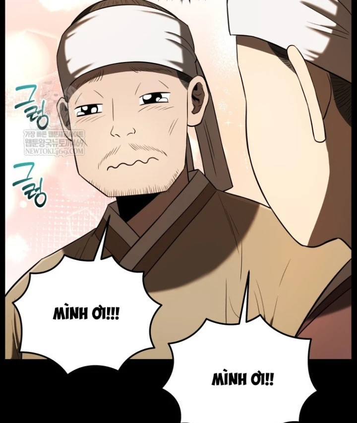 Vương Triều Đen Tối: Joseon Chapter 138 - 41