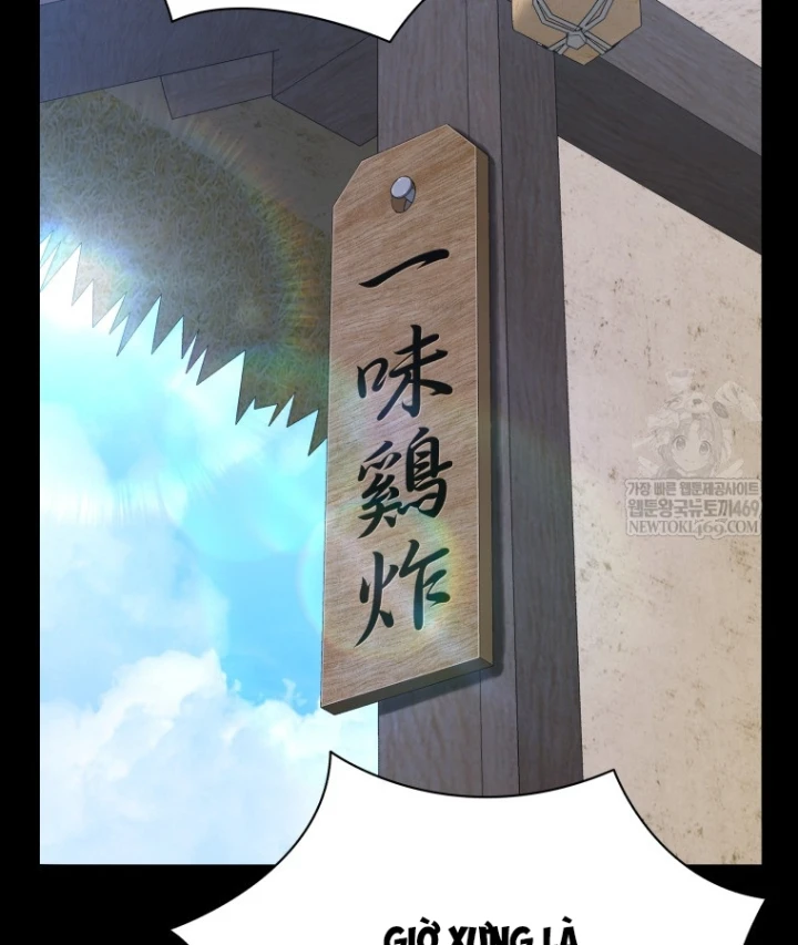 Vương Triều Đen Tối: Joseon Chapter 138 - 43