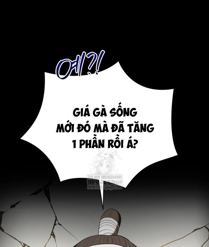 Vương Triều Đen Tối: Joseon Chapter 138 - 45