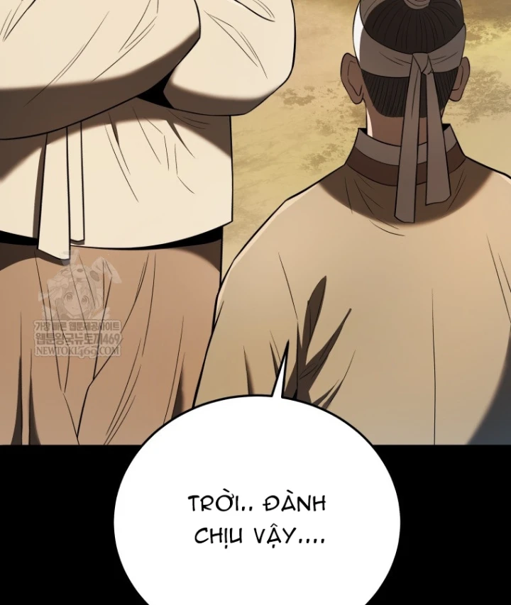 Vương Triều Đen Tối: Joseon Chapter 138 - 49