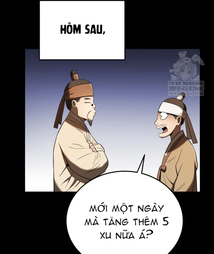 Vương Triều Đen Tối: Joseon Chapter 138 - 51