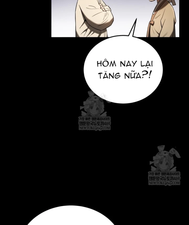 Vương Triều Đen Tối: Joseon Chapter 138 - 53