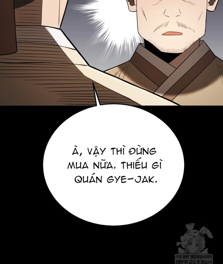 Vương Triều Đen Tối: Joseon Chapter 138 - 55