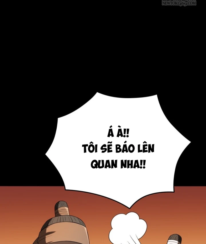 Vương Triều Đen Tối: Joseon Chapter 138 - 56