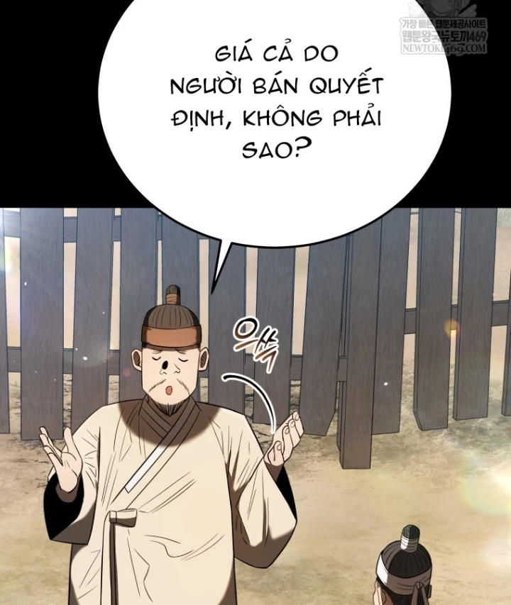 Vương Triều Đen Tối: Joseon Chapter 138 - 59