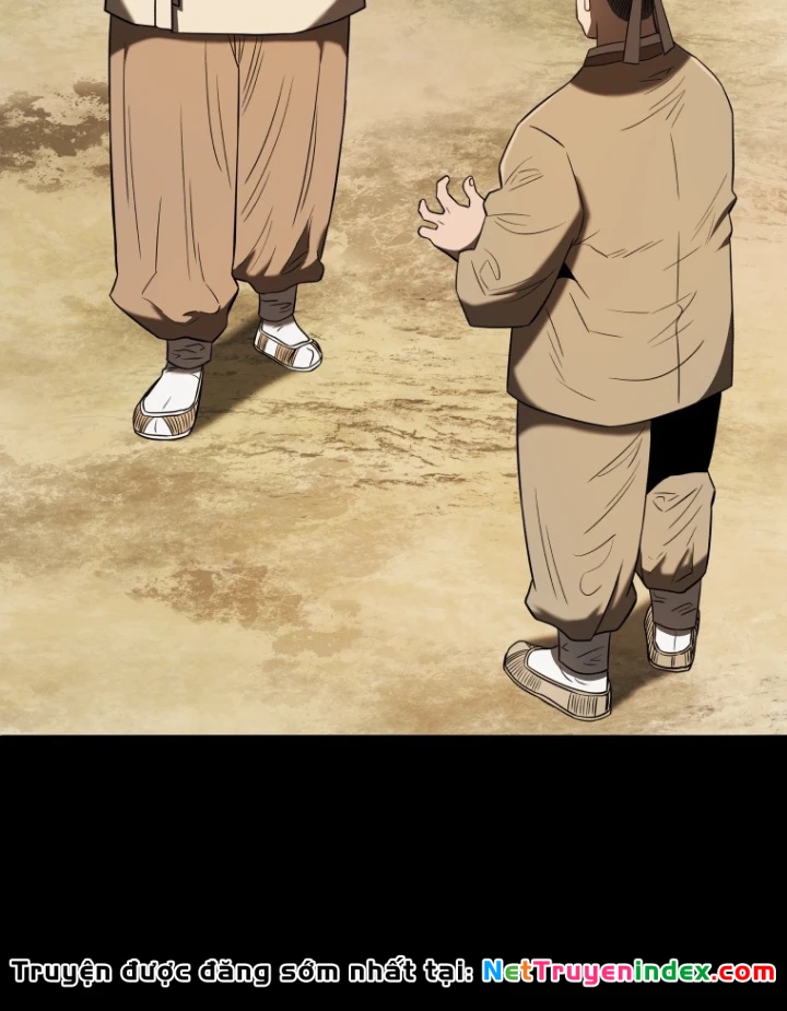 Vương Triều Đen Tối: Joseon Chapter 138 - 60