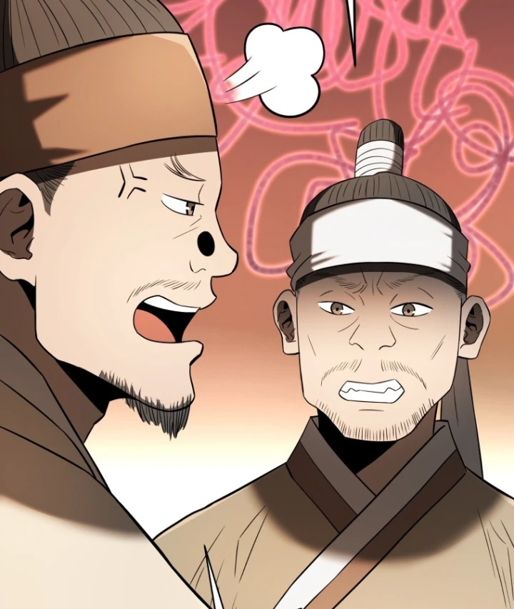 Vương Triều Đen Tối: Joseon Chapter 138 - 62