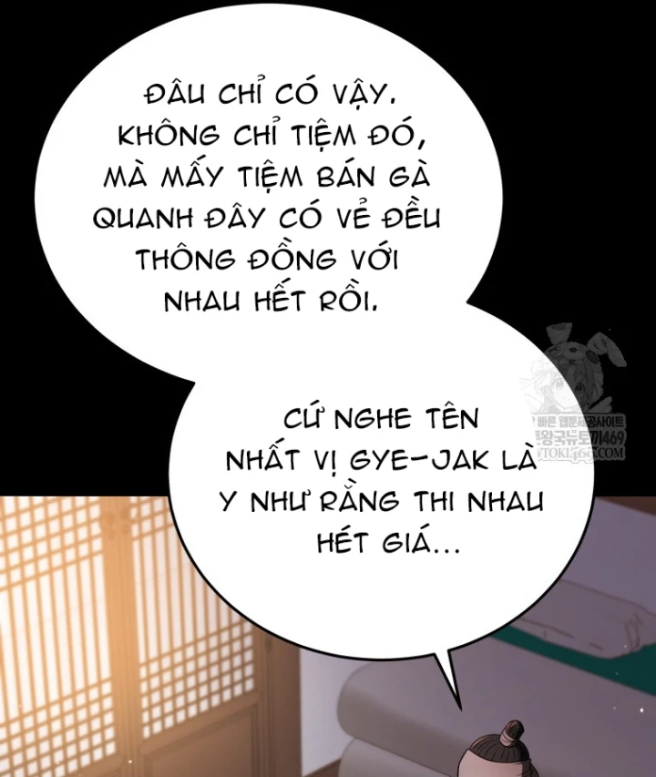 Vương Triều Đen Tối: Joseon Chapter 138 - 67