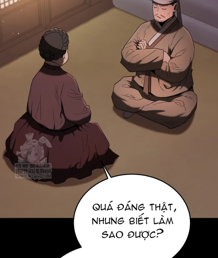 Vương Triều Đen Tối: Joseon Chapter 138 - 68